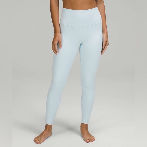 Lululemon Align High Rise Leggings - Picture 1 of 7